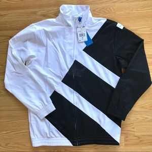 Adidas EQT jacket Mens